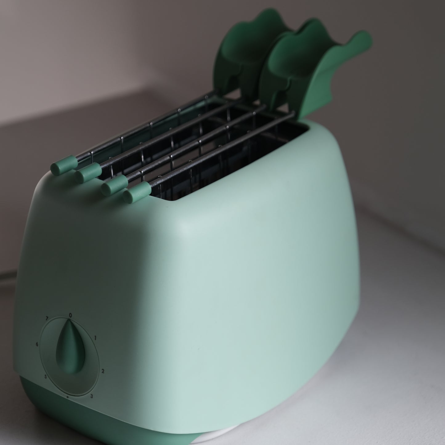 GILDO（トースター）/ Guzzini