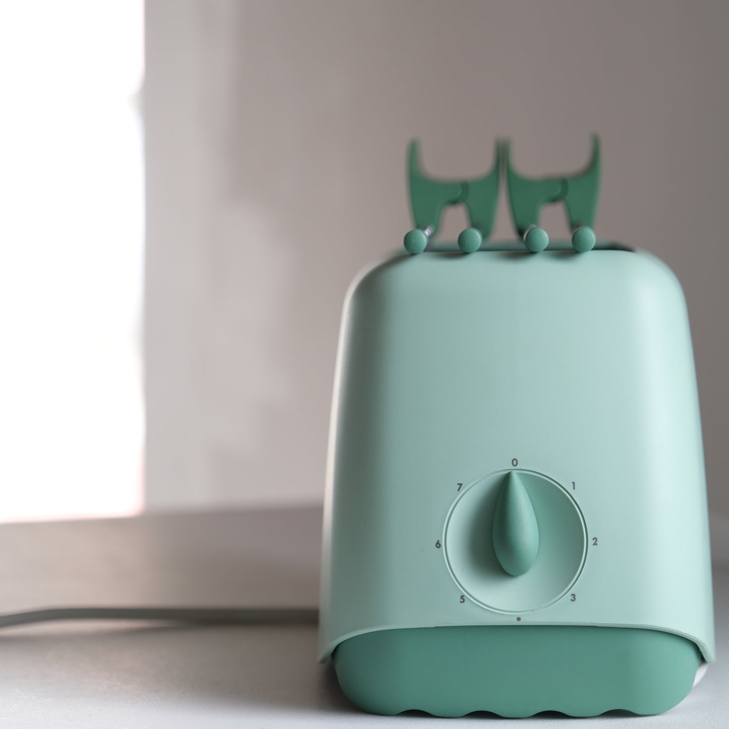 GILDO（トースター）/ Guzzini