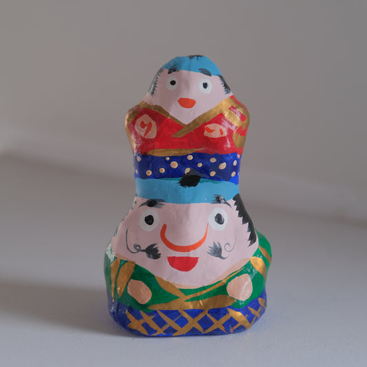 親子福助 / 埼玉