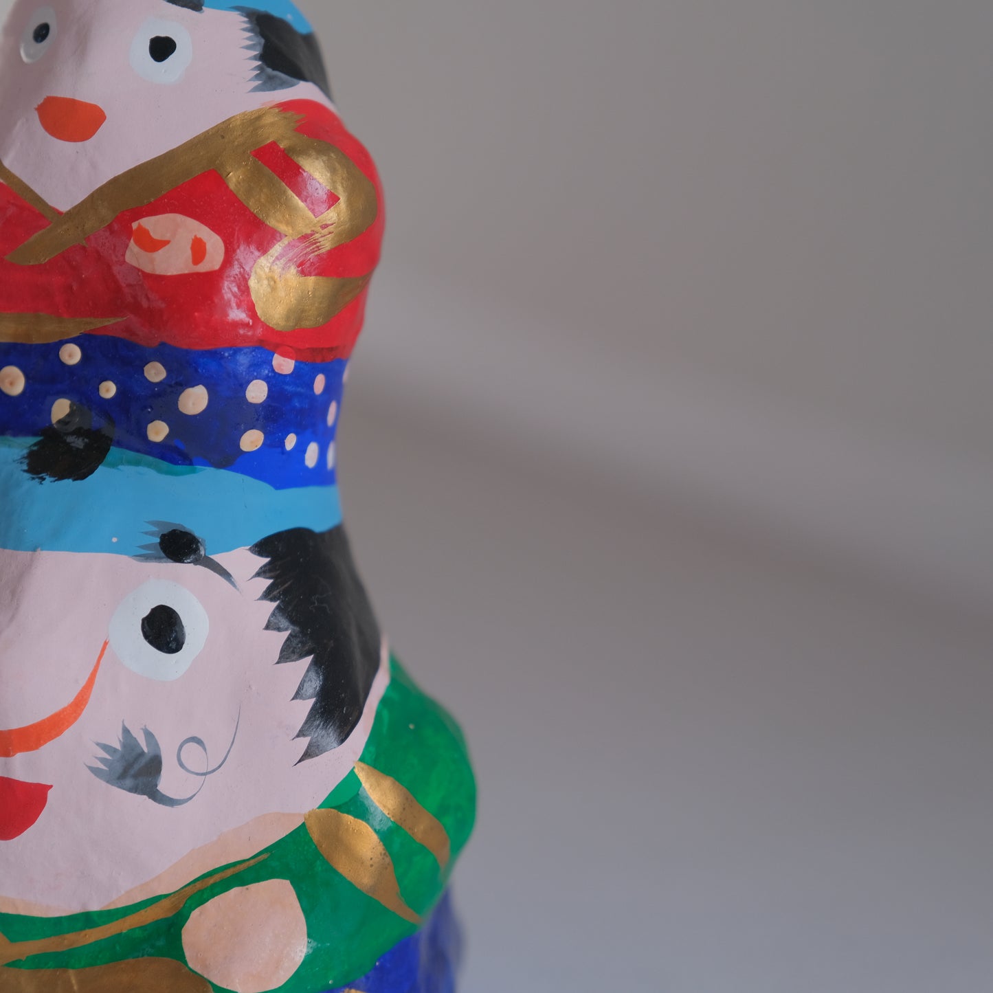 親子福助 / 埼玉