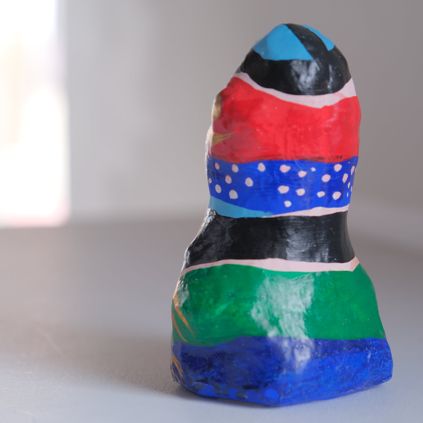 親子福助 / 埼玉