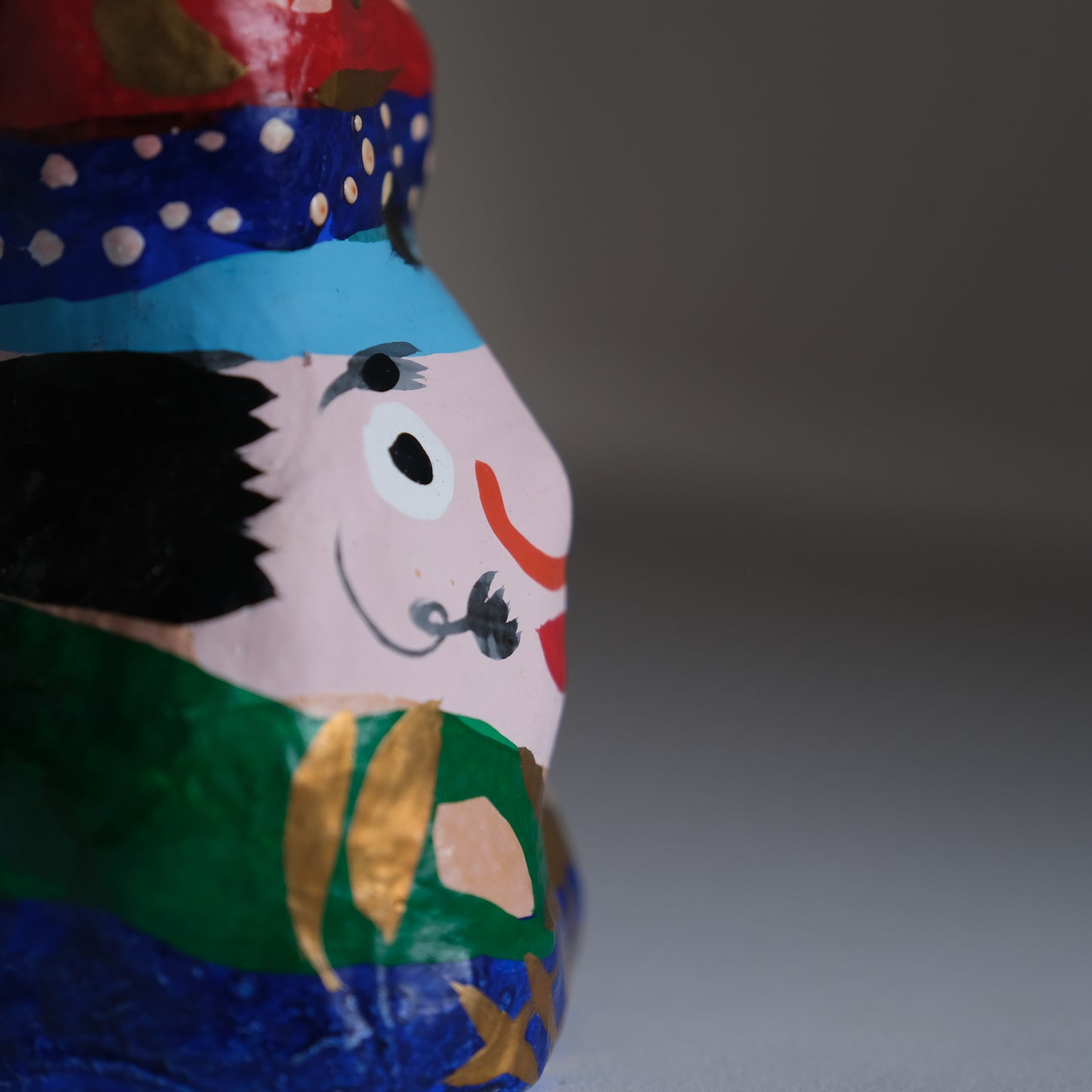 親子福助 / 埼玉