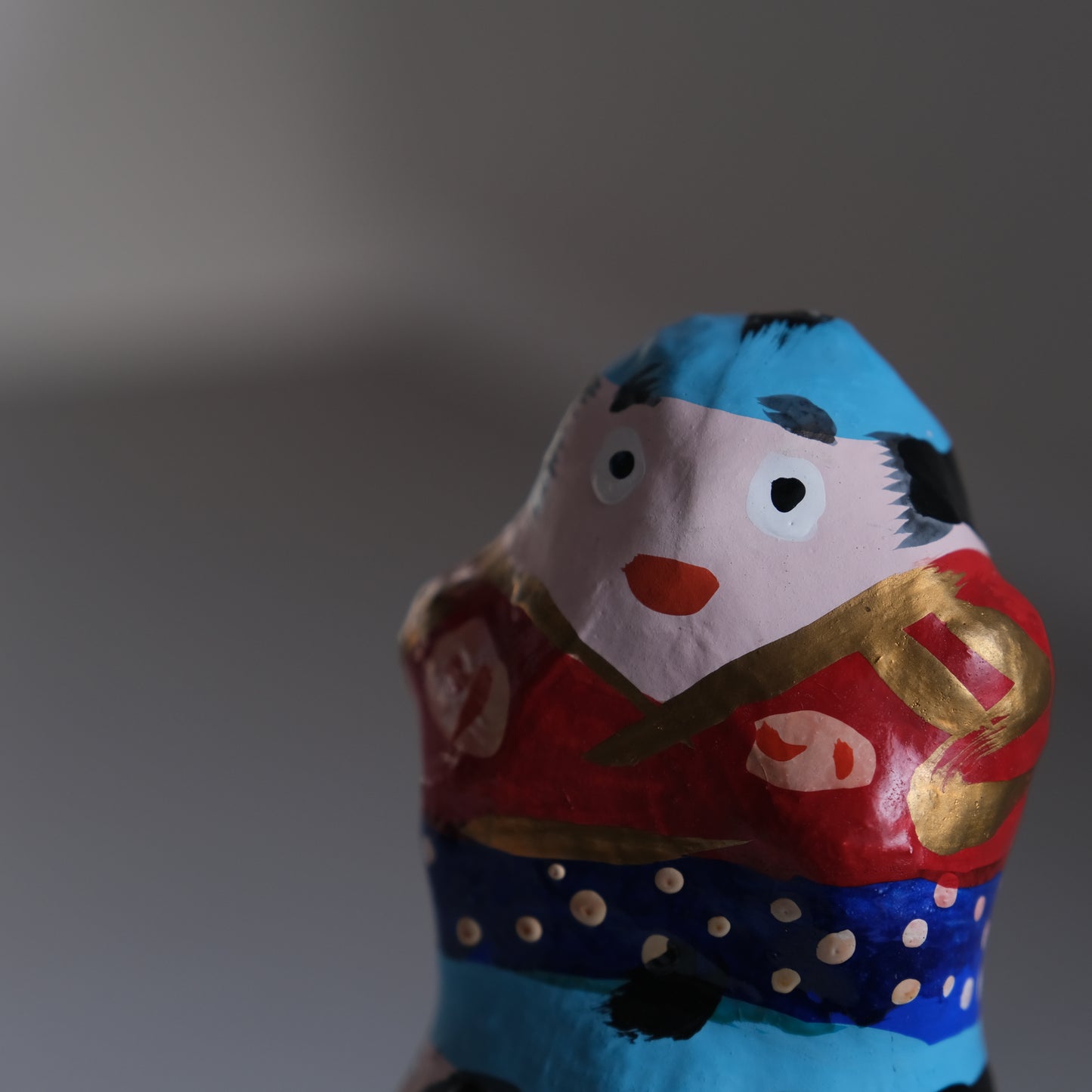 親子福助 / 埼玉