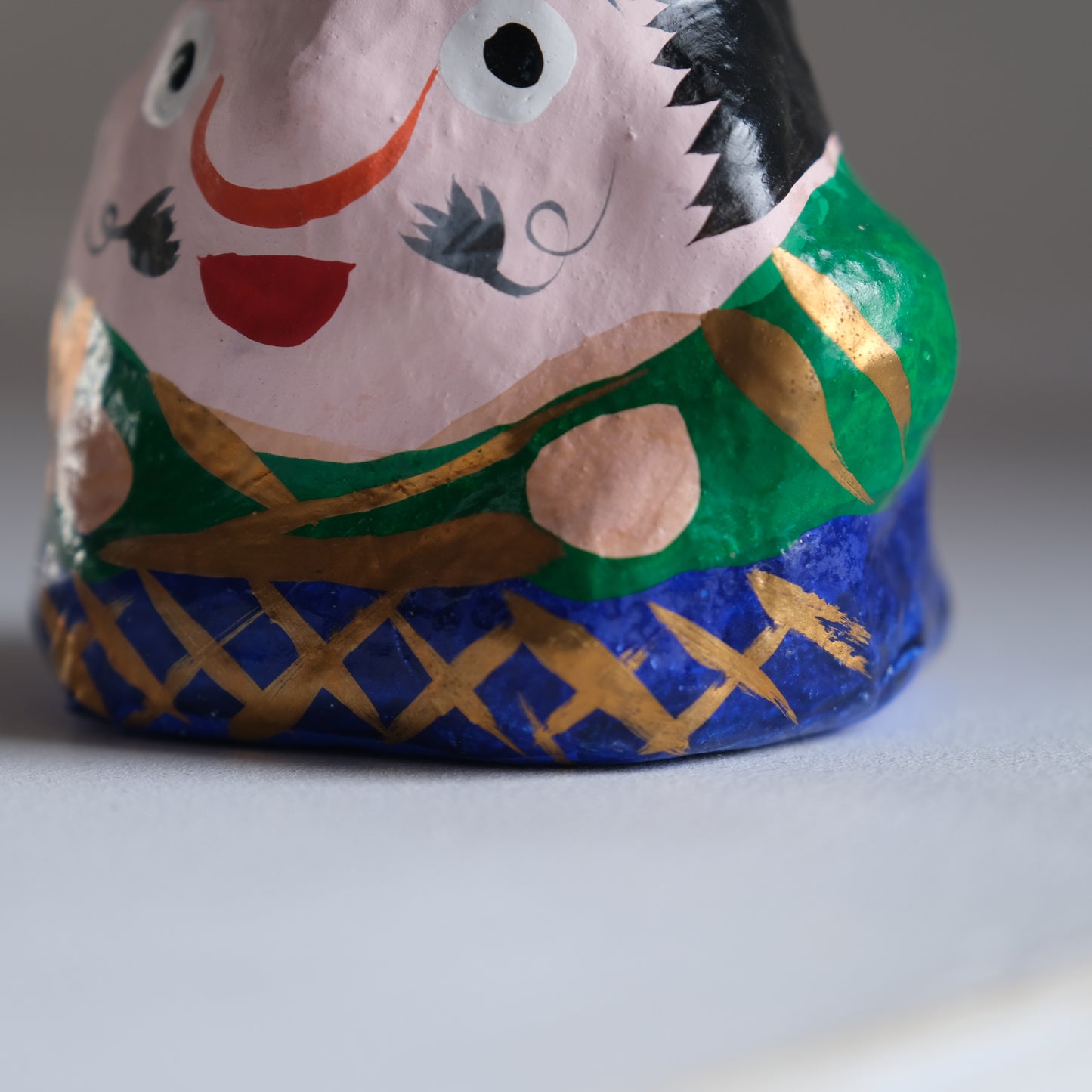 親子福助 / 埼玉