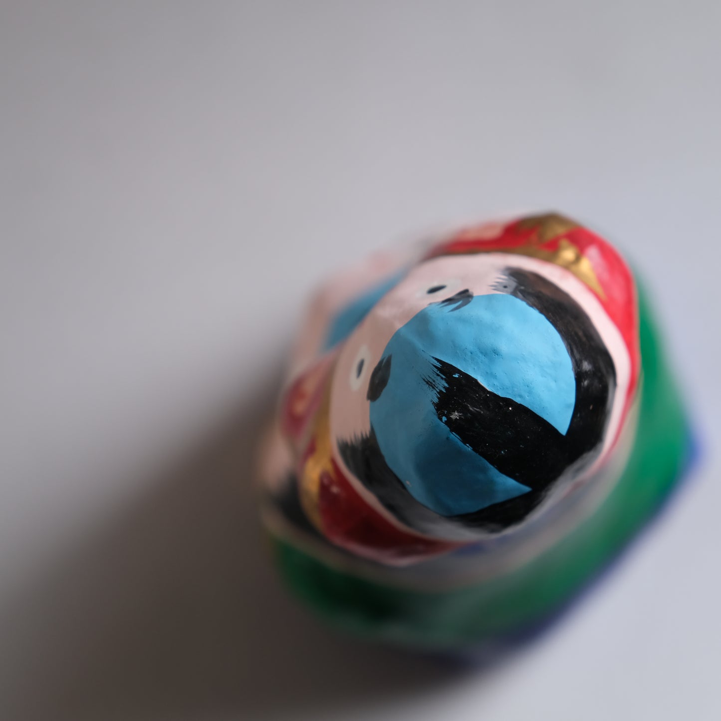 親子福助 / 埼玉