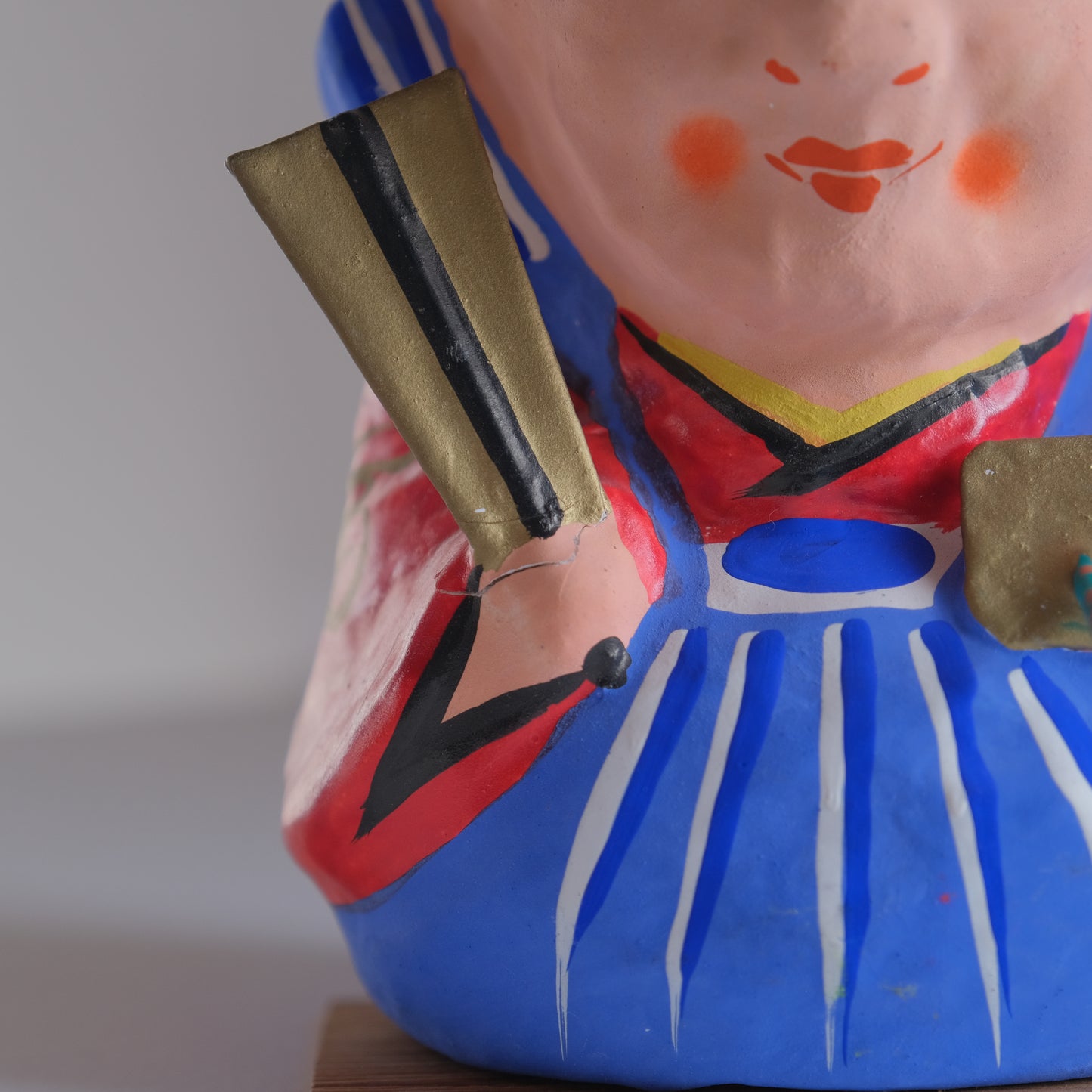 福助人形 / 三春張子