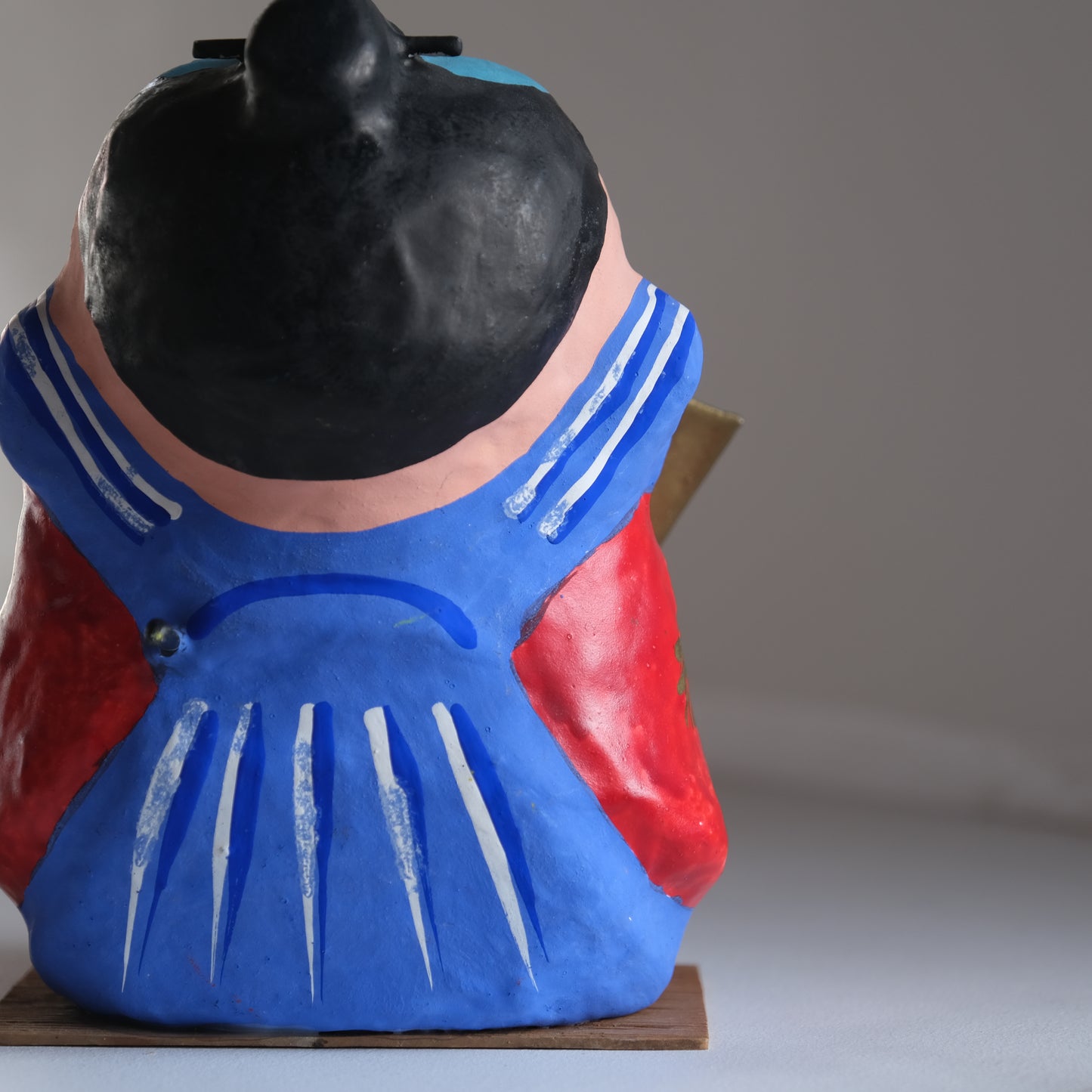 福助人形 / 三春張子