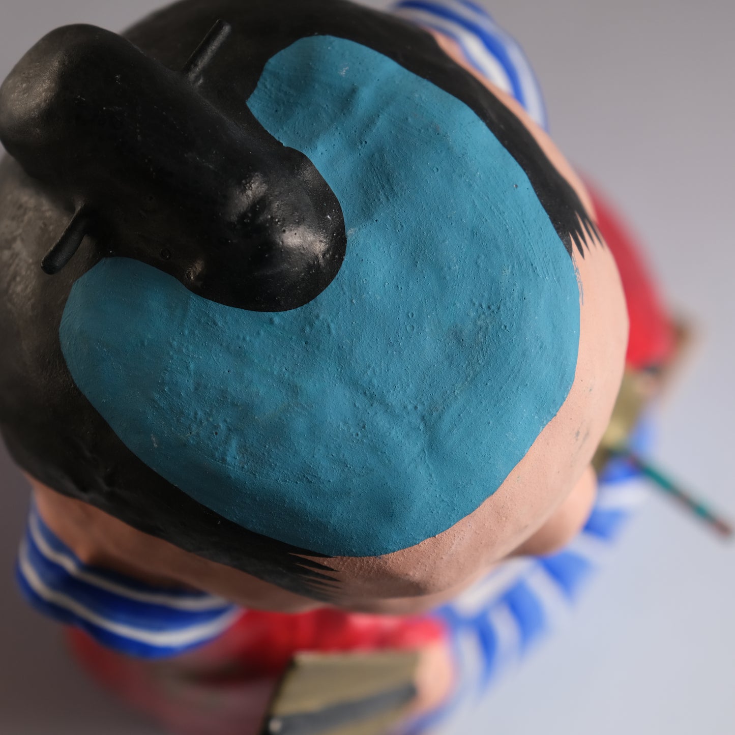 福助人形 / 三春張子