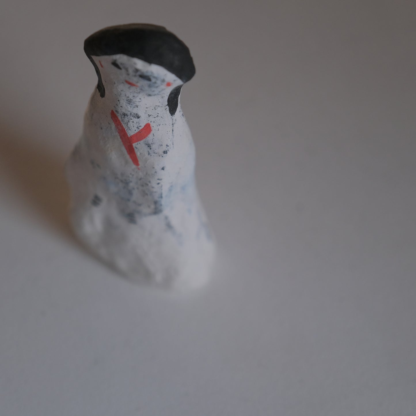 左前人形 / 大和出雲人形