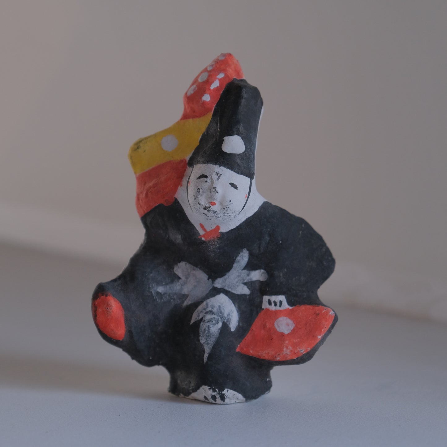 三番叟 / 大和出雲人形