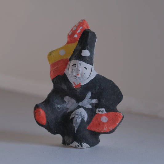 三番叟 / 大和出雲人形