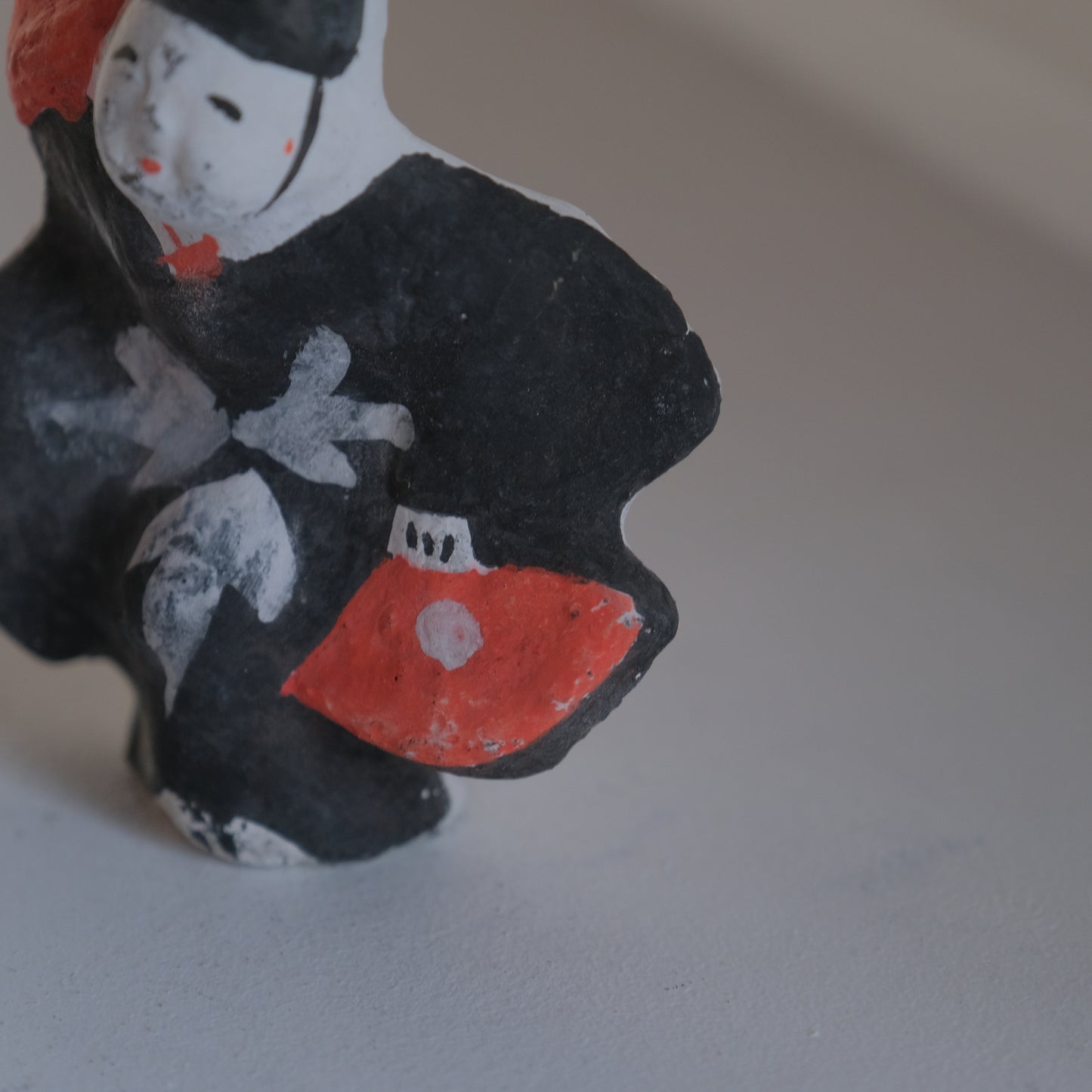 三番叟 / 大和出雲人形