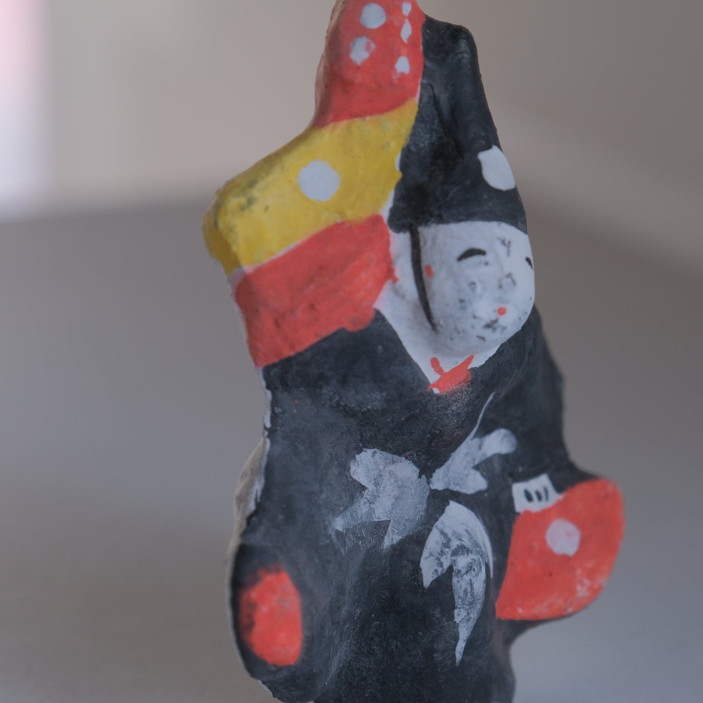 三番叟 / 大和出雲人形