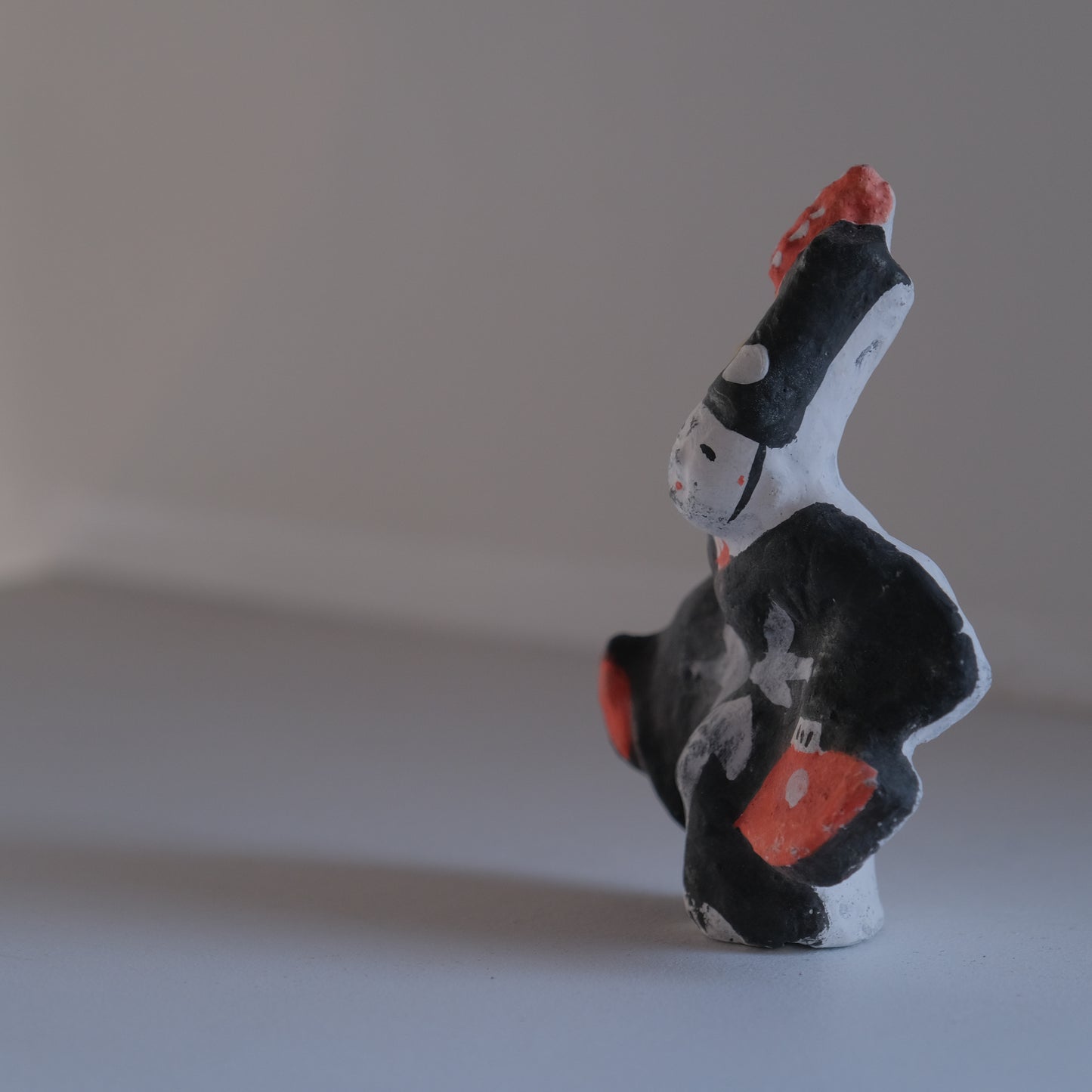 三番叟 / 大和出雲人形