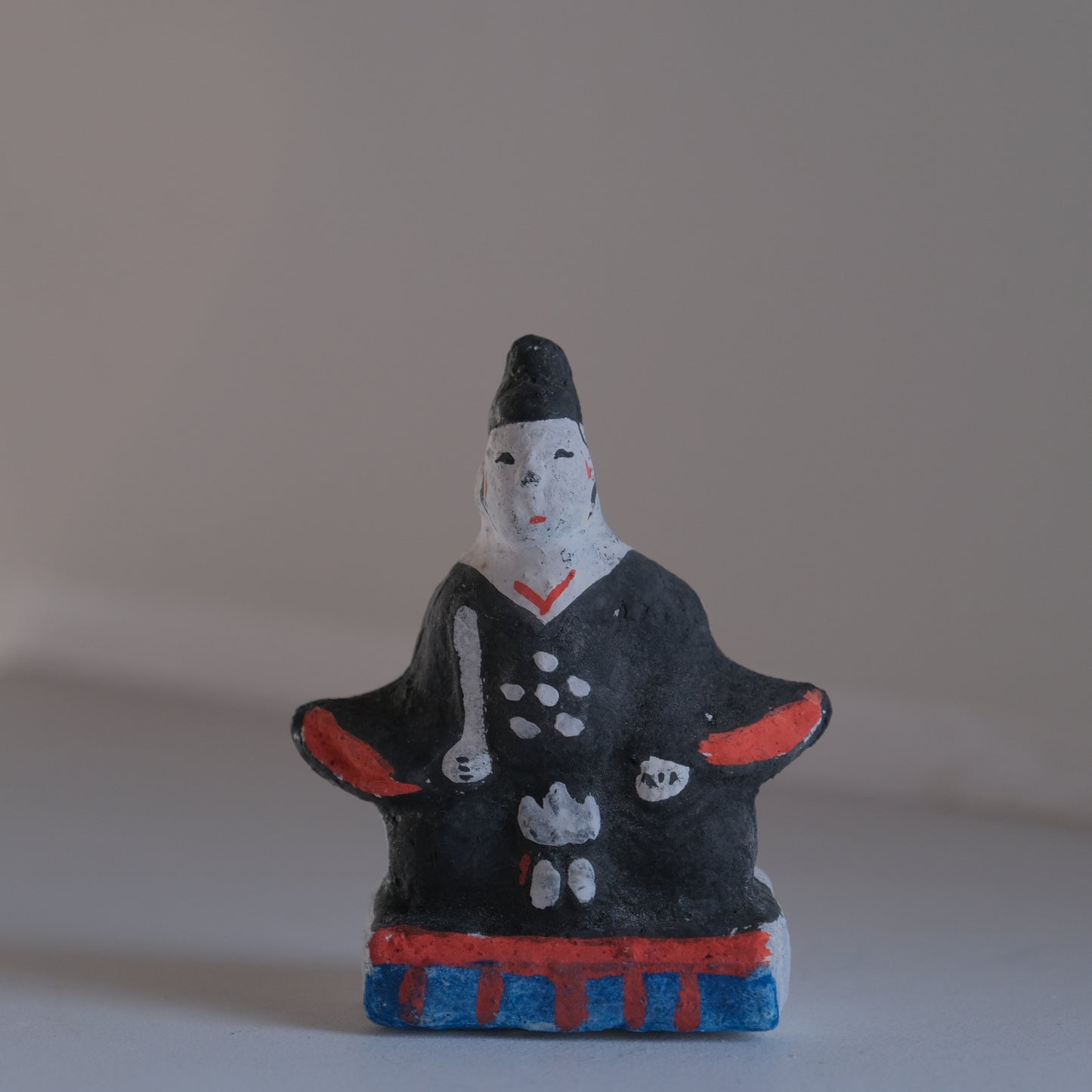 天神 / 大和出雲人形