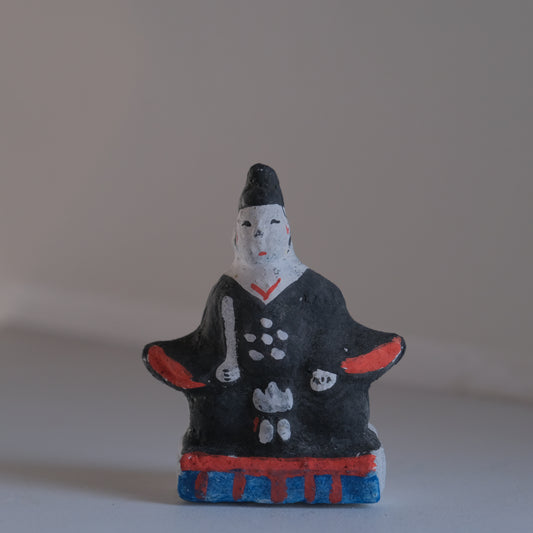 天神 / 大和出雲人形