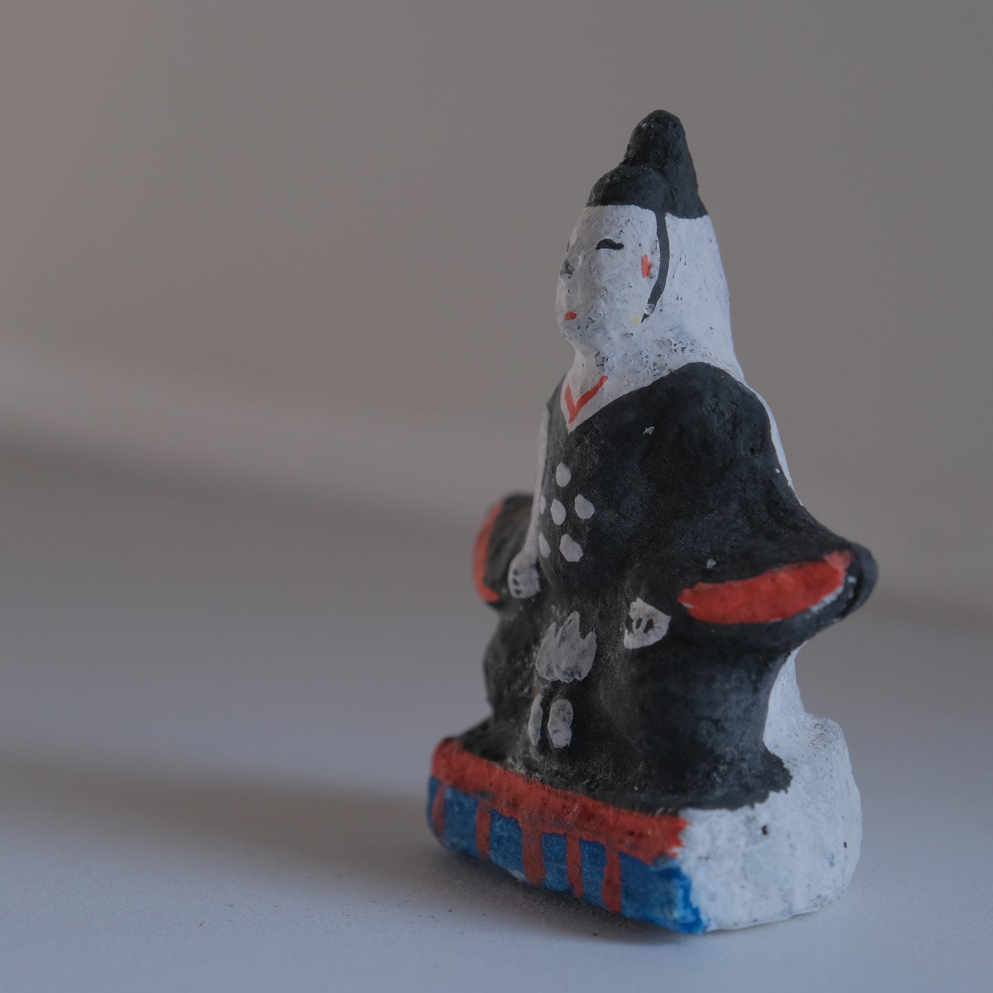 天神 / 大和出雲人形