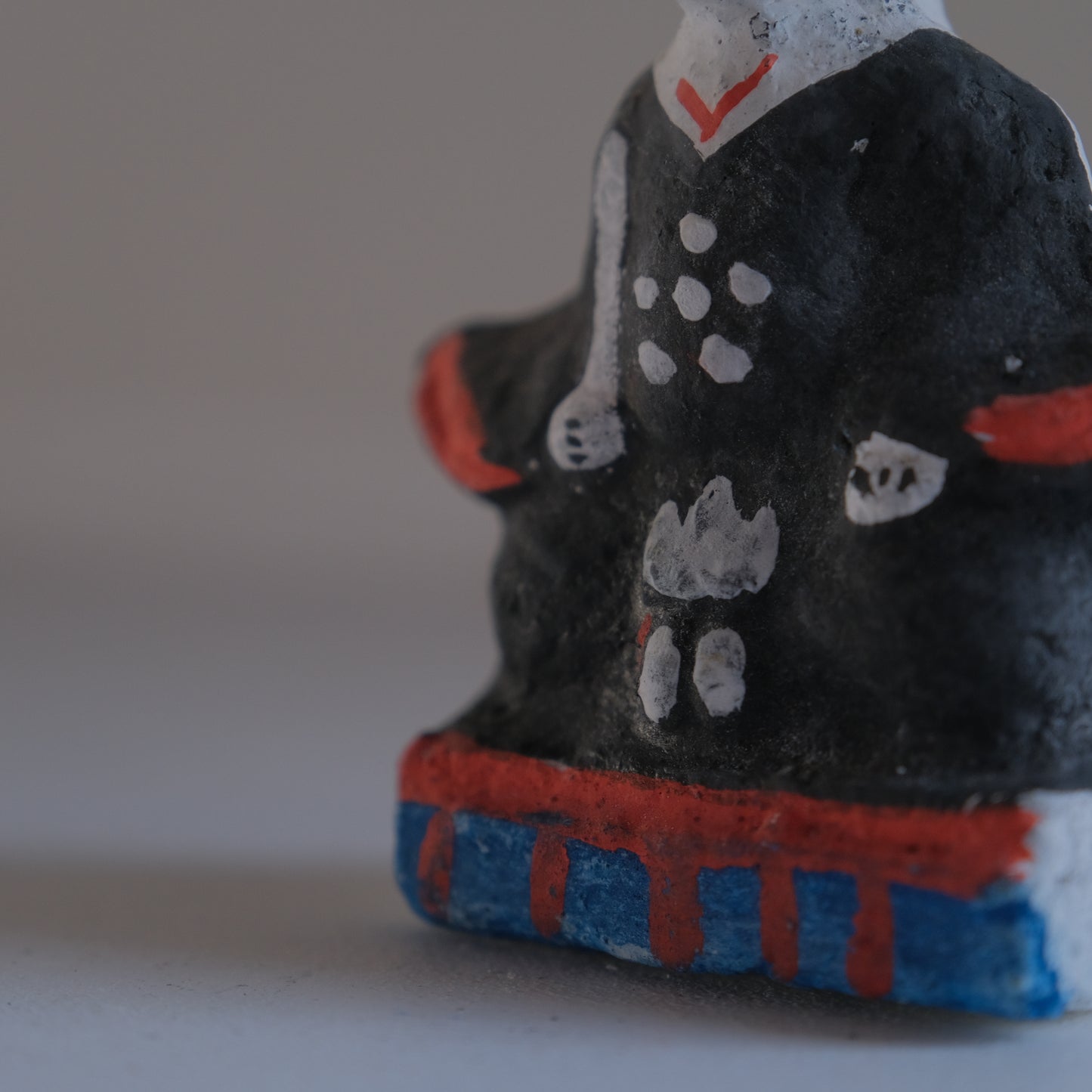 天神 / 大和出雲人形