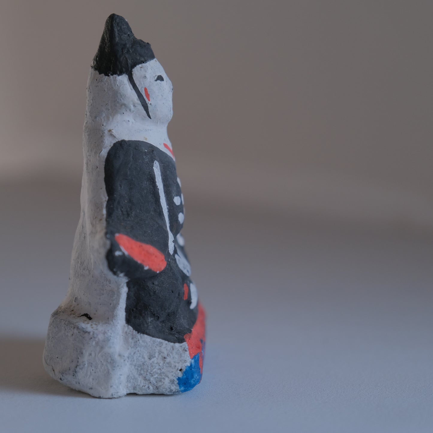 天神 / 大和出雲人形