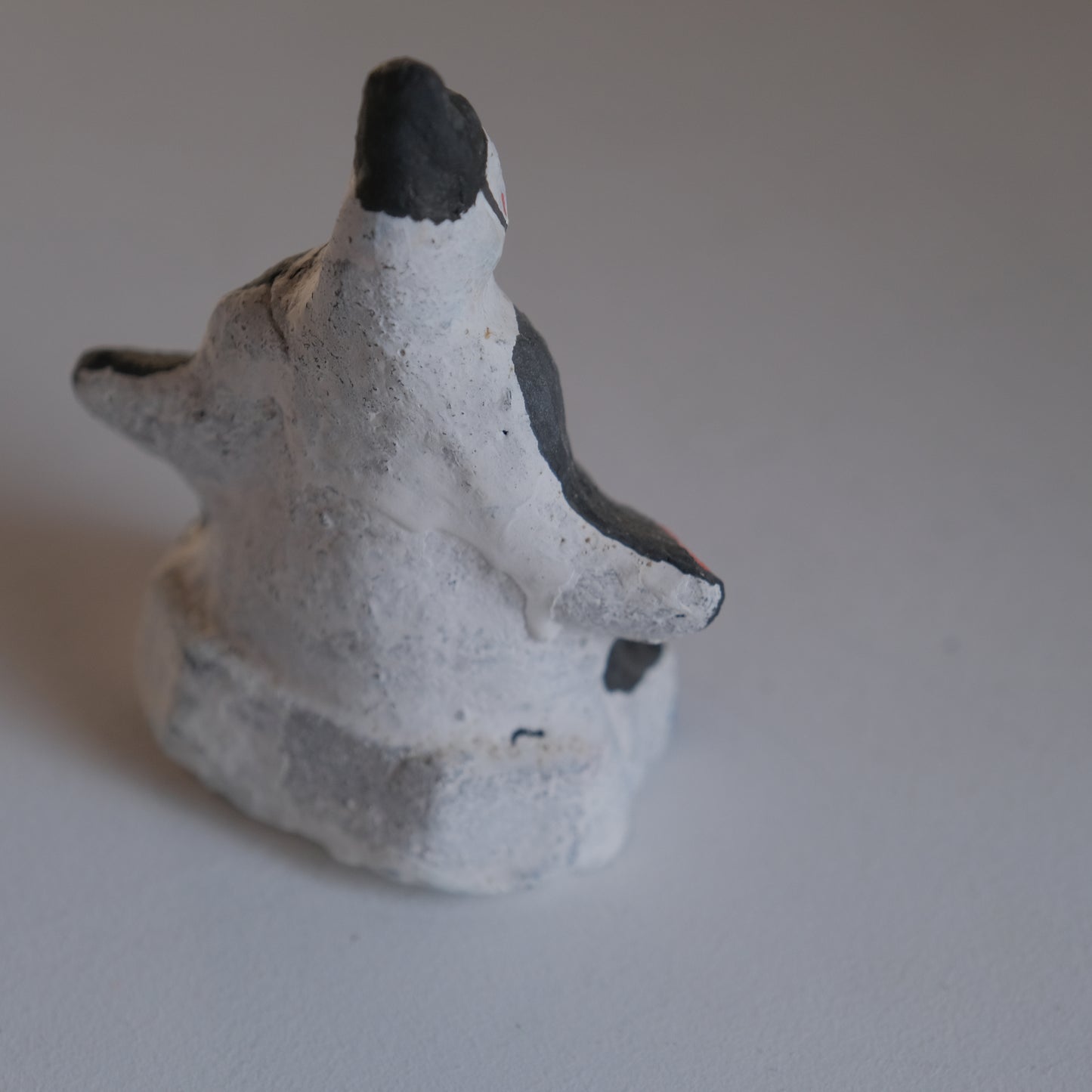 天神 / 大和出雲人形