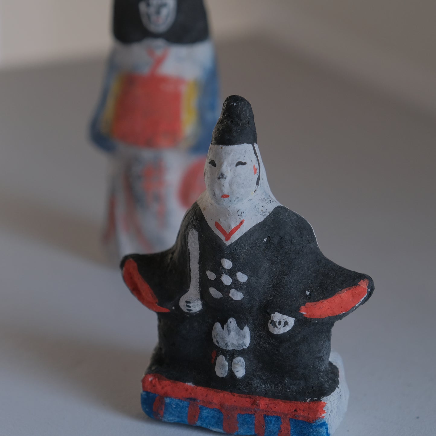 天神 / 大和出雲人形