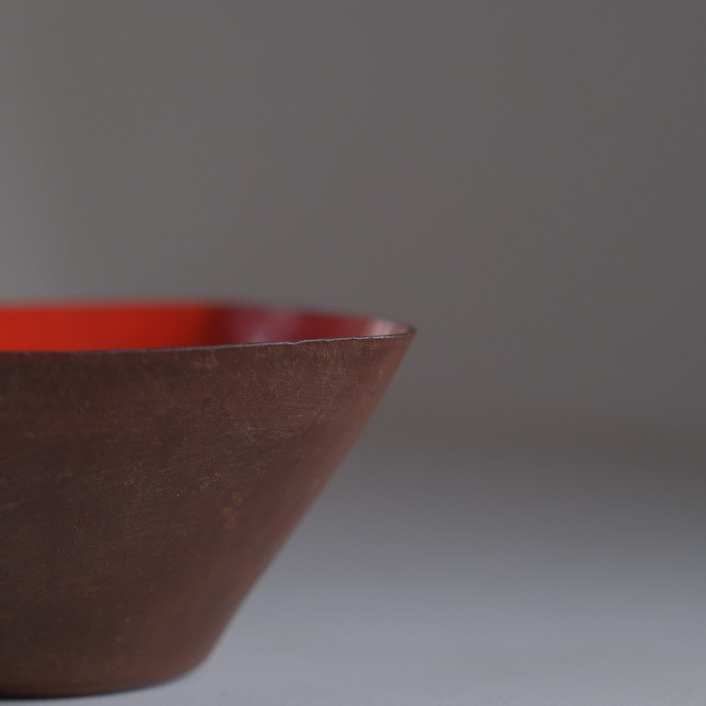 enamel bowl / Sweden